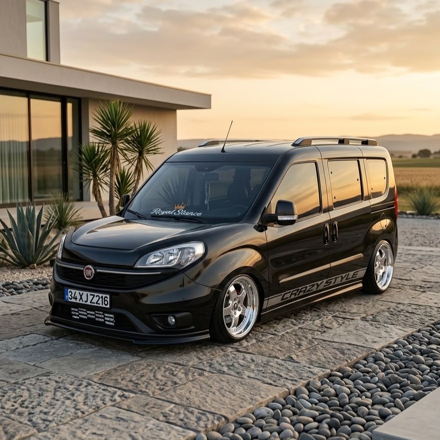 Fiat Doblo