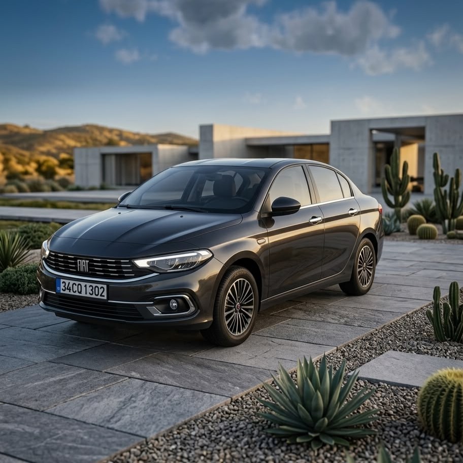 Fiat Egea