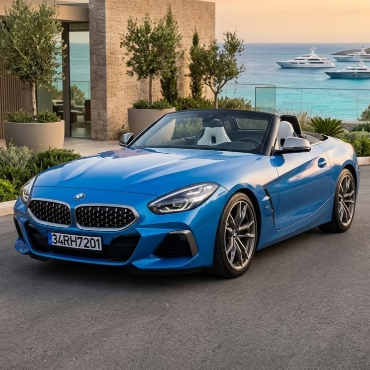 BMW Z4