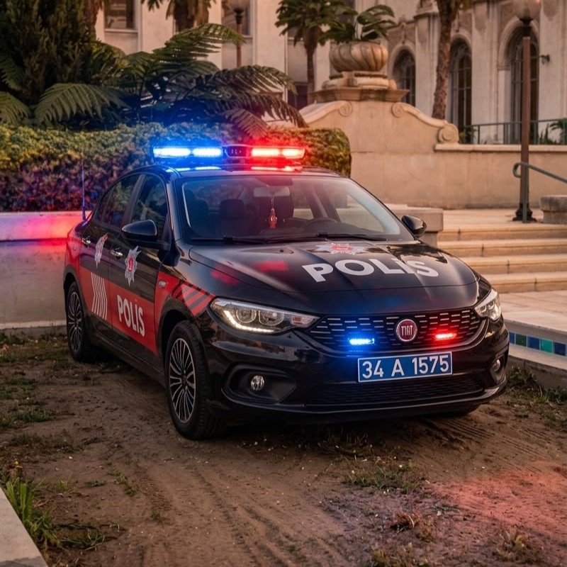 Yunus Fiat Egea