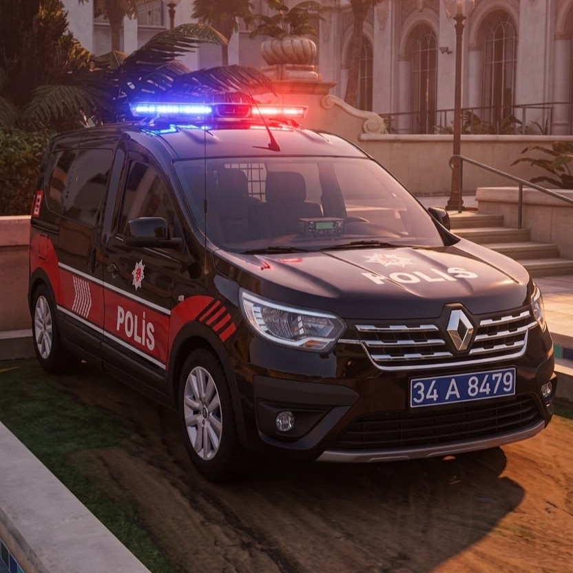 Yunus Renault Express