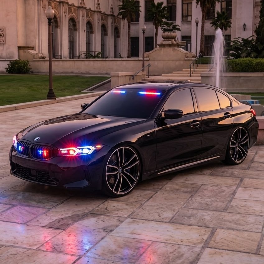 BMW 3 Serisi G20